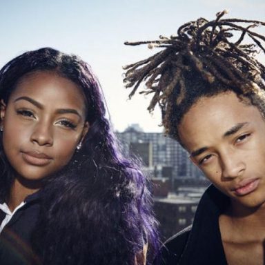 Justine Skye photo 11