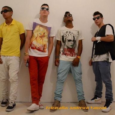 Juventude Classe A