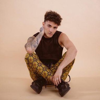 Jxta Martin