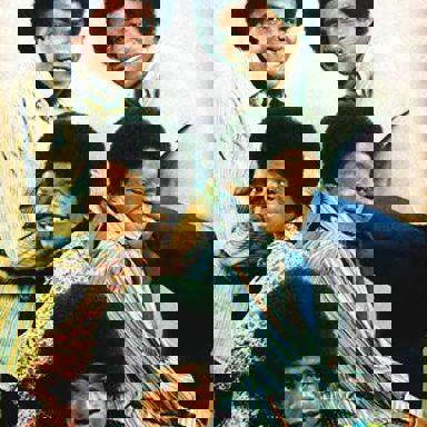 The Jackson 5 photo 10