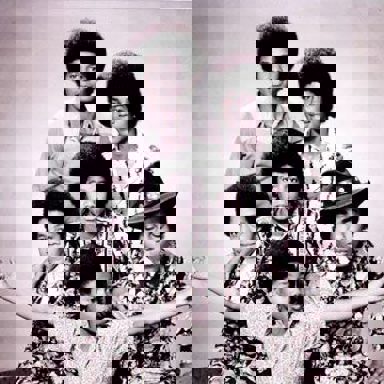 The Jackson 5 photo 13