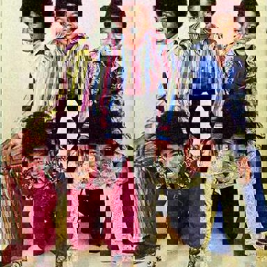 The Jackson 5 photo 11