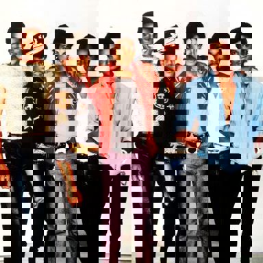 The Jackson 5 photo 12
