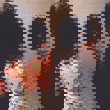 The Jesus And Mary Chain