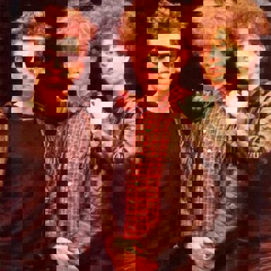 The Jesus And Mary Chain