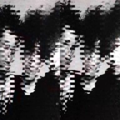 The Jesus And Mary Chain