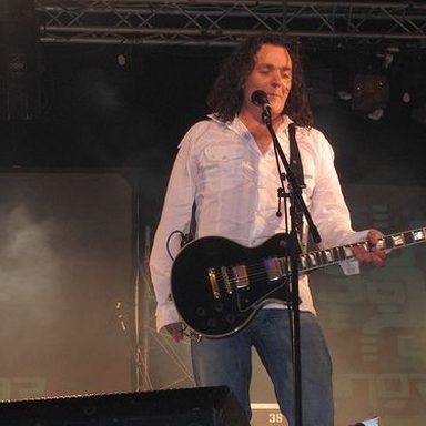 Juno Reactor