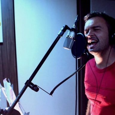 Junnior Monteiro