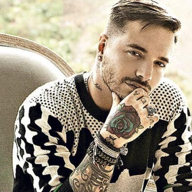 J Balvin photo 34