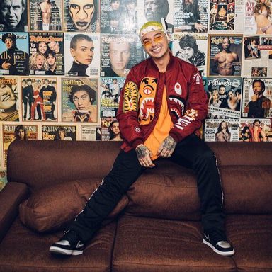 J Balvin photo 46