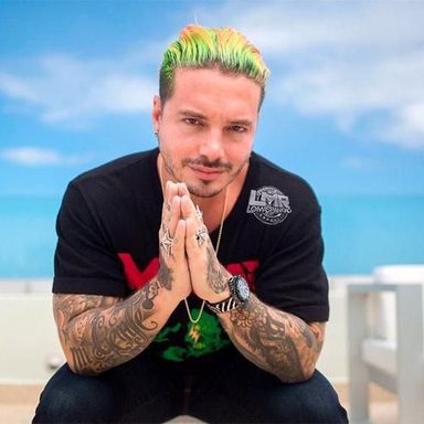 J Balvin photo 35