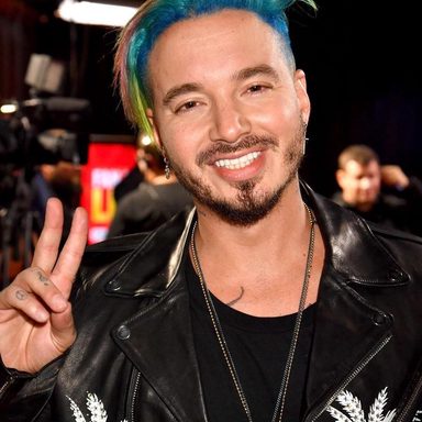 J Balvin photo 27