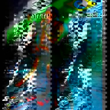 Jaafa Reggae photo 12