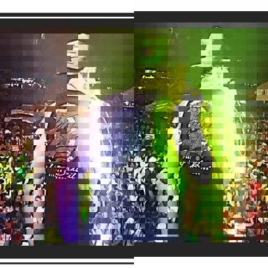 Jaafa Reggae photo 9