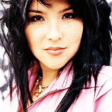 Jaci Velasquez photo 38