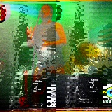 Jaafa Reggae photo 11