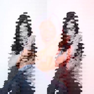 Jaci Velasquez photo 13