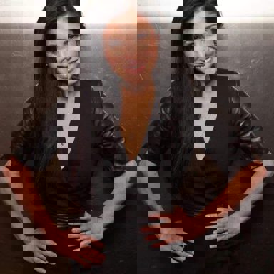 Jaci Velasquez photo 9