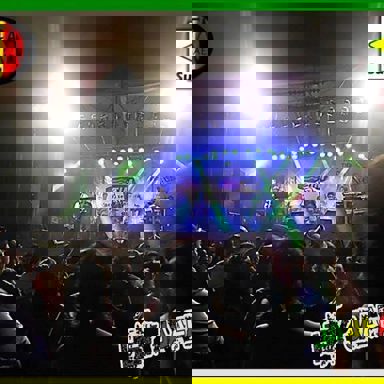 Jaafa Reggae photo 13