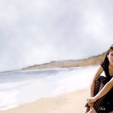 Jaci Velasquez photo 35