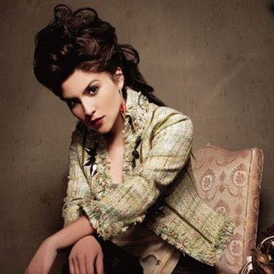 Jaci Velasquez photo 30