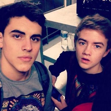 Jack & Jack photo 22