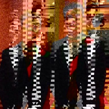 Jack & Jack photo 16