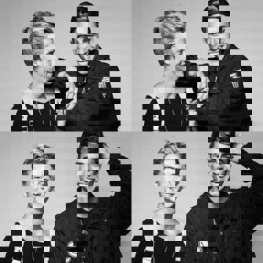 Jack & Jack photo 20