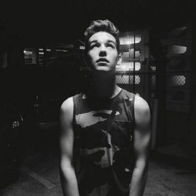 Jacob Whitesides photo 66