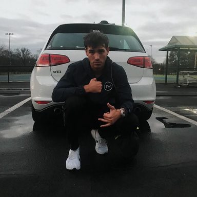 Jacob Whitesides photo 25