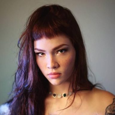 Jade Baraldo photo 28