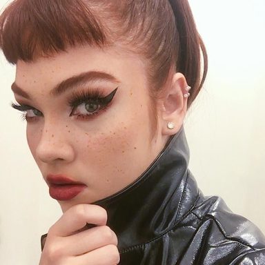 Jade Baraldo photo 22