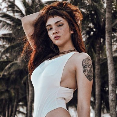 Jade Baraldo photo 33