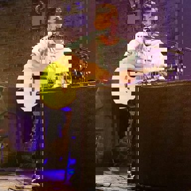 Jacob Whitesides photo 14