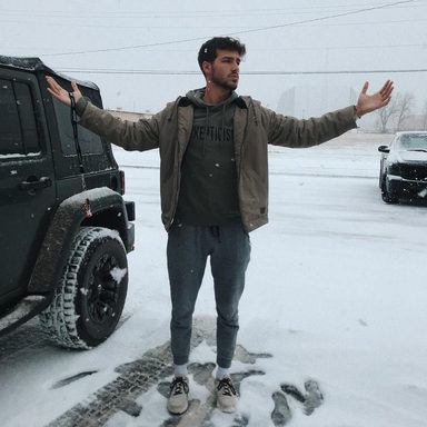 Jacob Whitesides photo 45