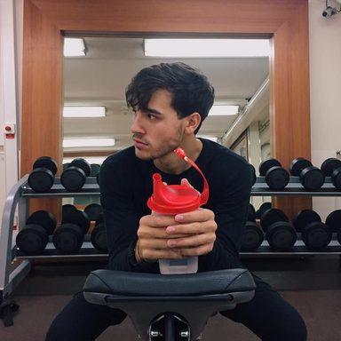 Jacob Whitesides photo 51