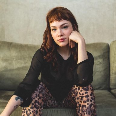 Jade Baraldo photo 40