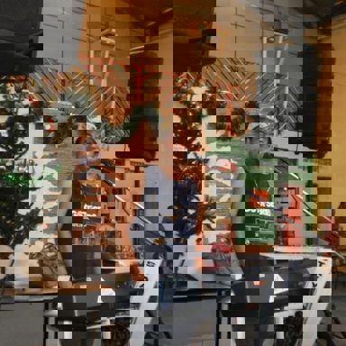 Jacobina, o Japonês do Forró