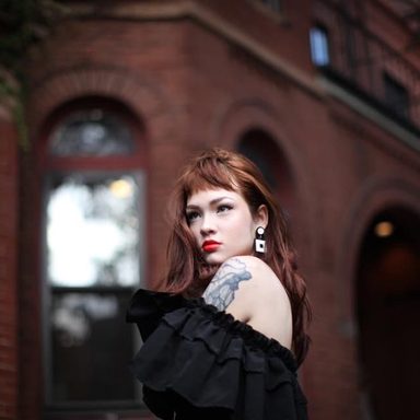 Jade Baraldo photo 30