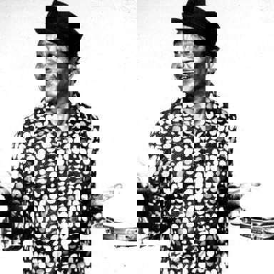 Jackson do Pandeiro photo 9