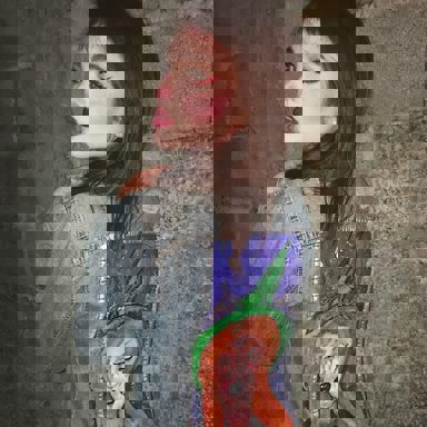 Jade Baraldo photo 15