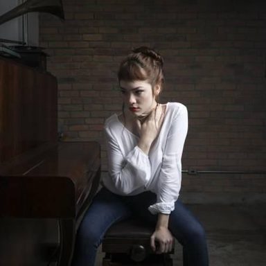 Jade Baraldo photo 27