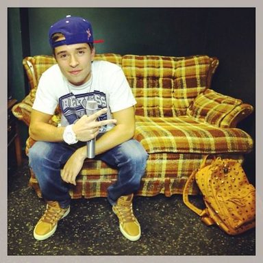 Jake Miller photo 35