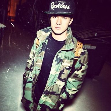 Jake Miller photo 34