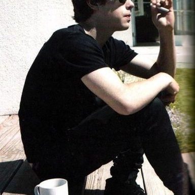 Jake Bugg photo 39