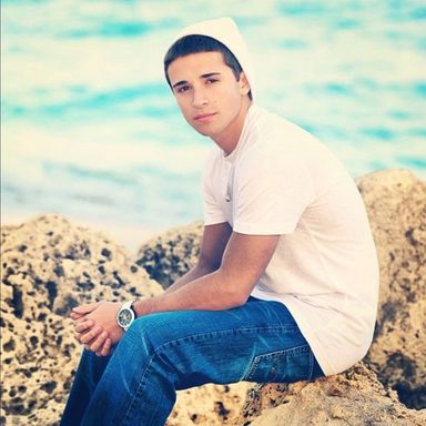 Jake Miller photo 23