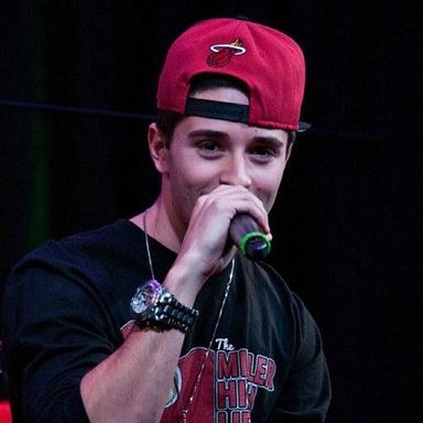 Jake Miller photo 39