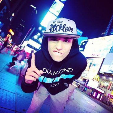 Jake Miller photo 32