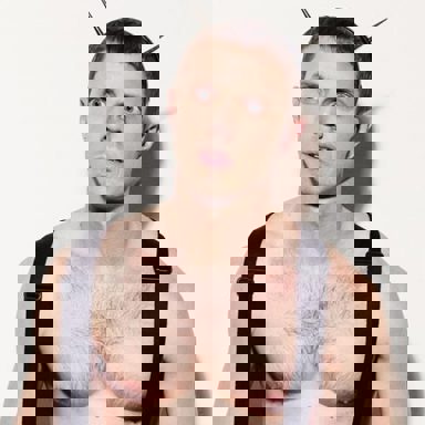 Jake Shears photo 10