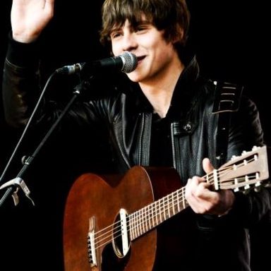 Jake Bugg photo 91